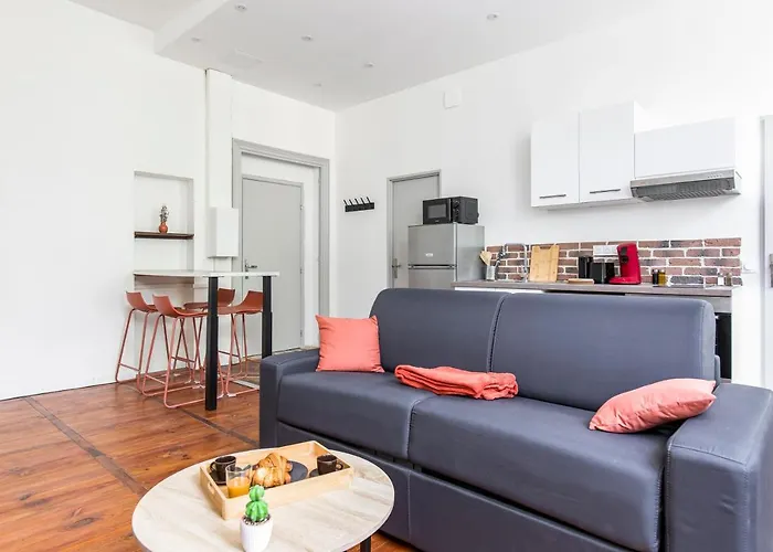 Gambetta 304 Cahorscitystay