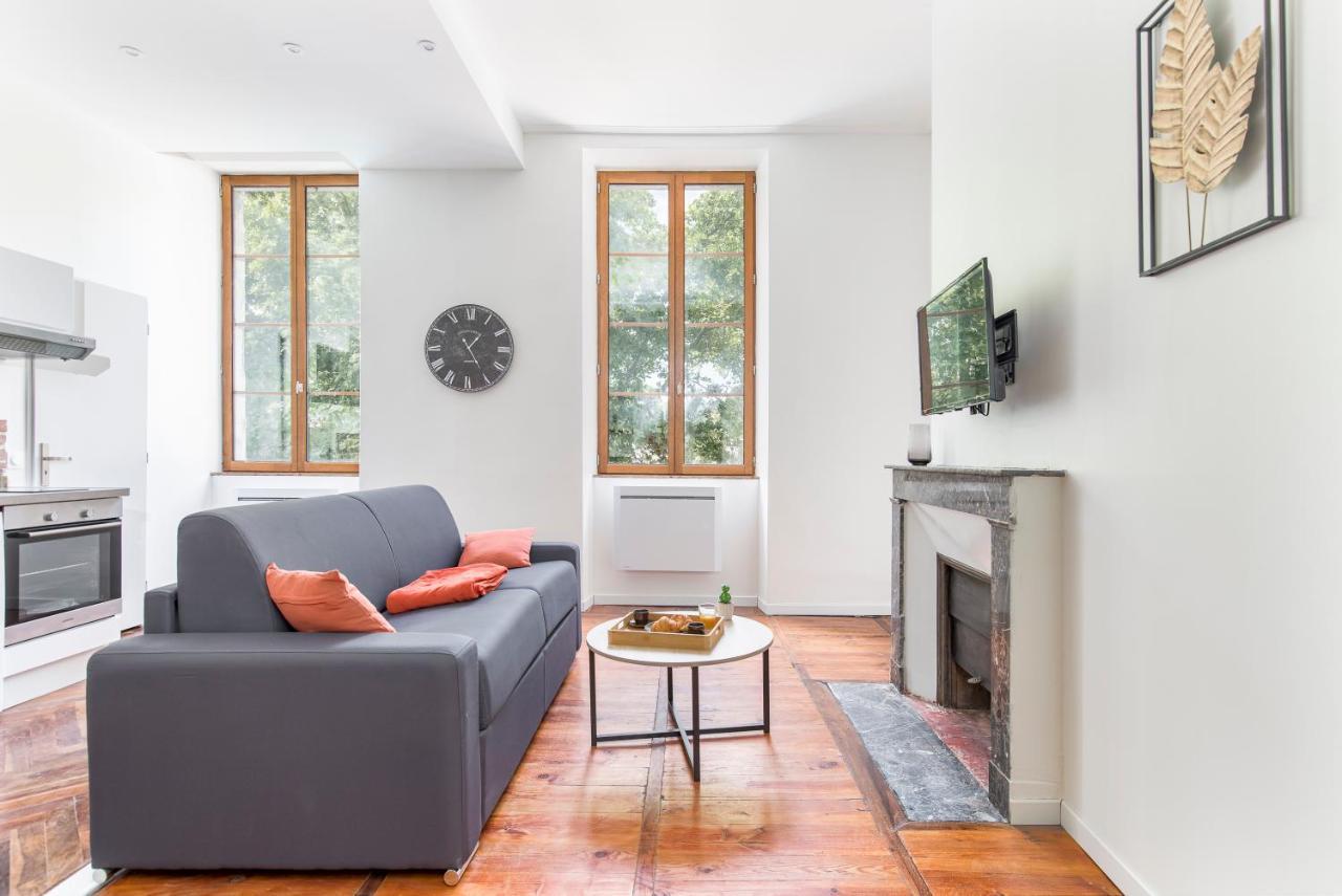 Gambetta 304 Cahorscitystay Apartment Cahors