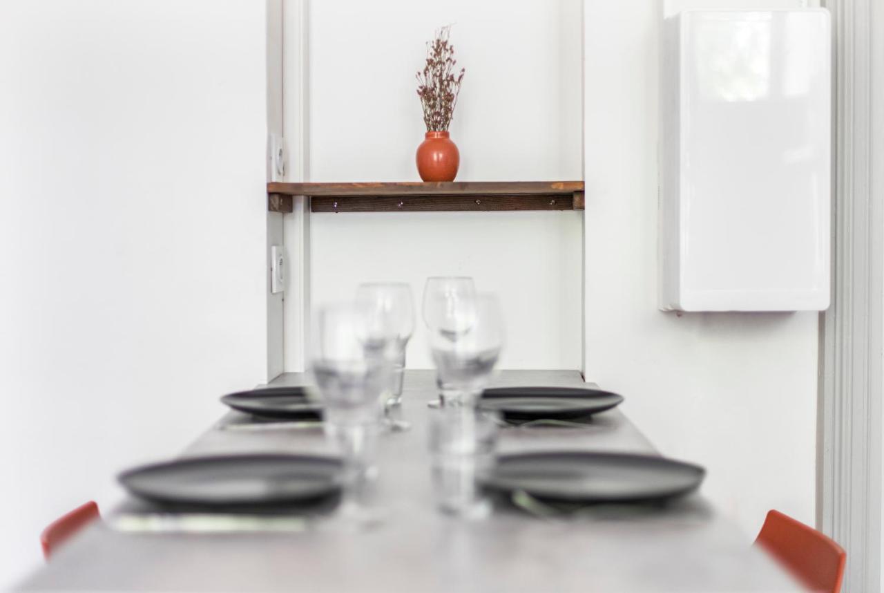 Appartement Gambetta 304 Cahorscitystay