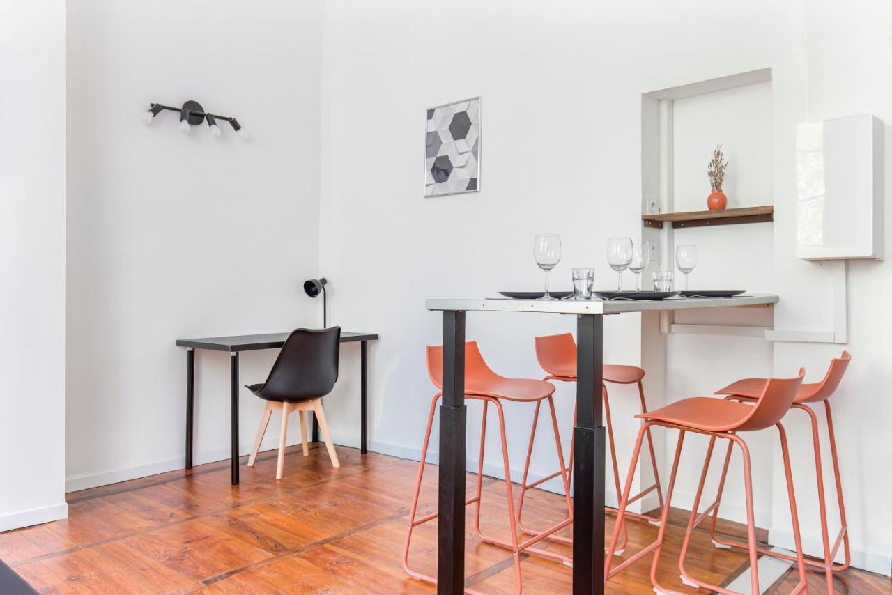 Gambetta 304 Cahorscitystay Cahors