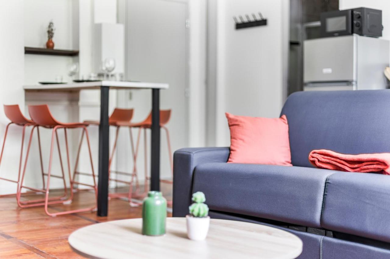 Gambetta 304 Cahorscitystay * Cahors