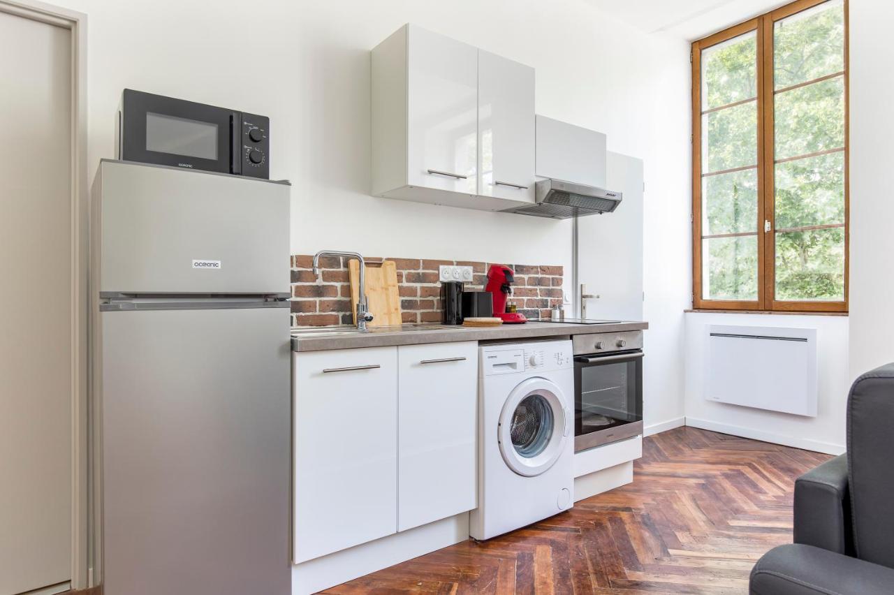 Gambetta 304 Cahorscitystay
