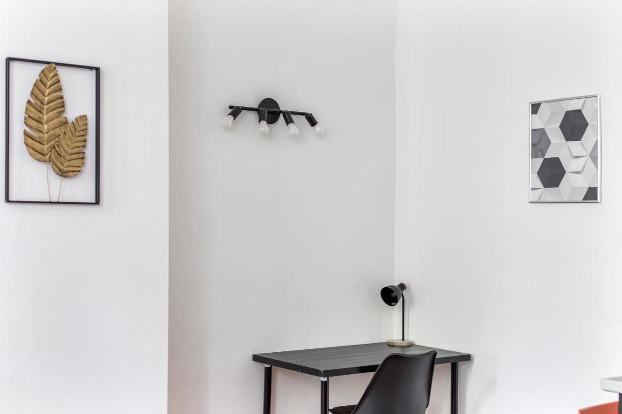 Appartement Gambetta 304 Cahorscitystay *
