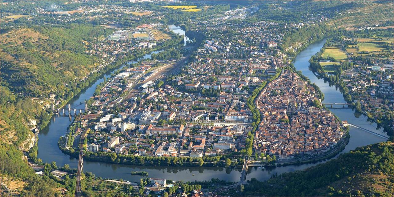 Gambetta 304 Cahorscitystay Appartement *