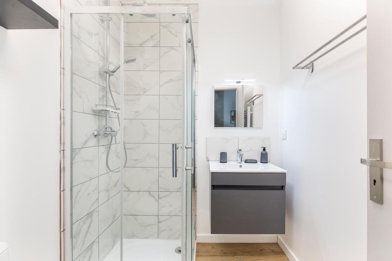 Gambetta 304 Cahorscitystay