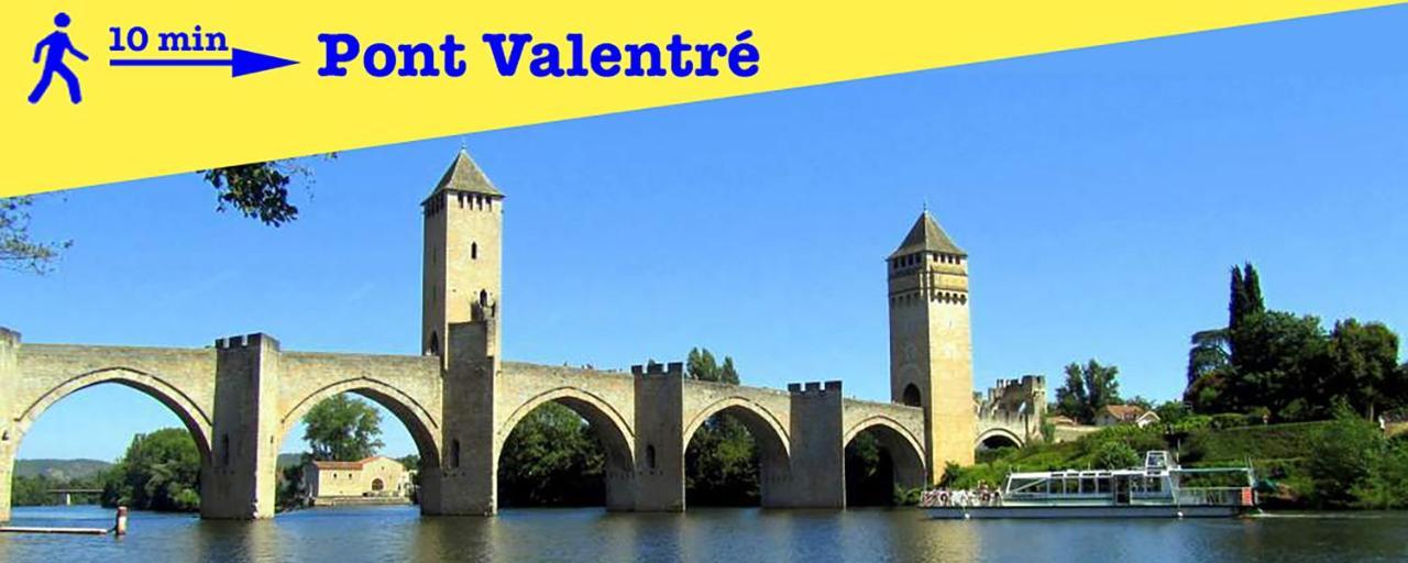 Gambetta 304 Cahorscitystay Apartment Cahors