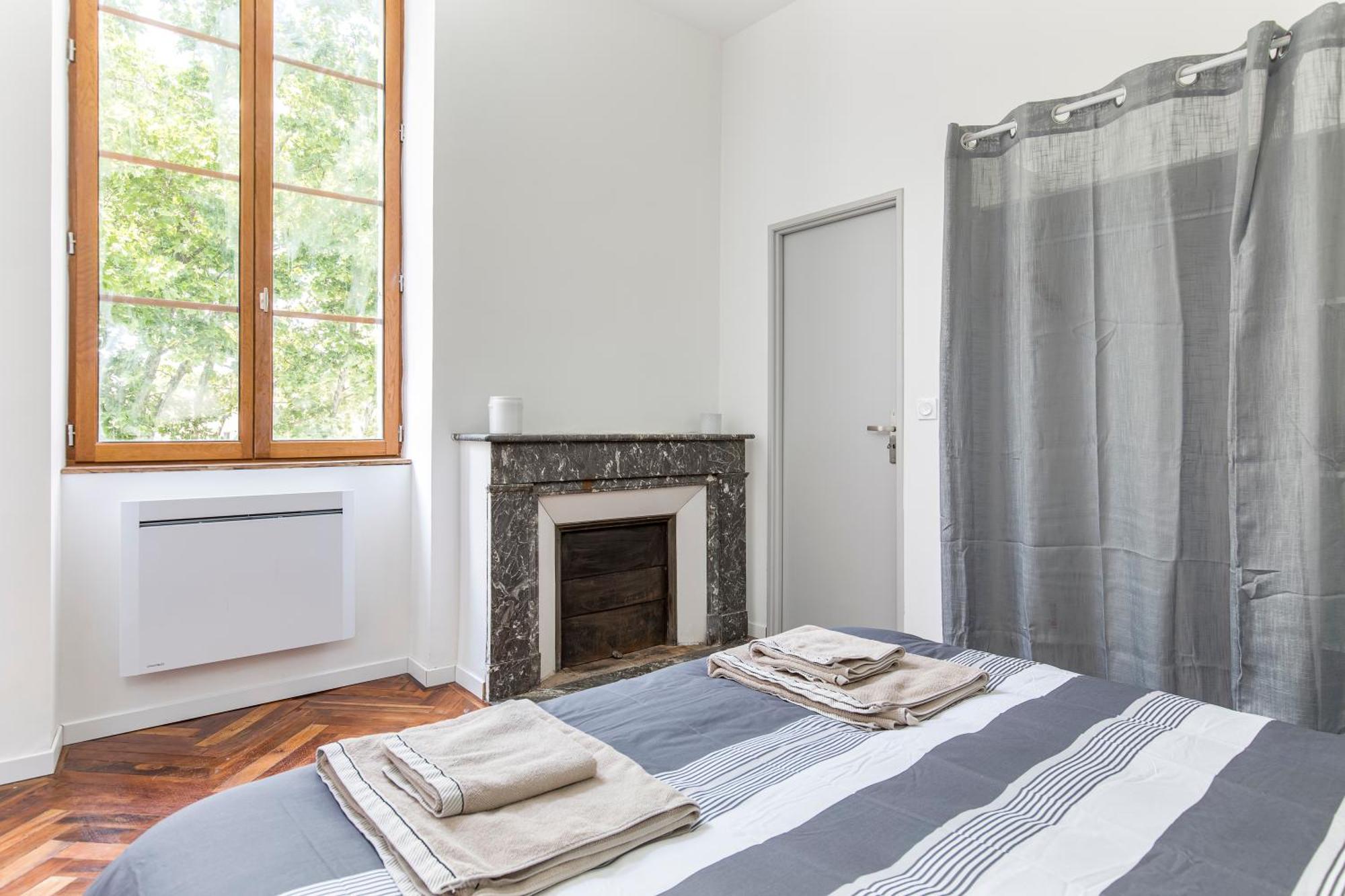 Appartement Gambetta 304 Cahorscitystay