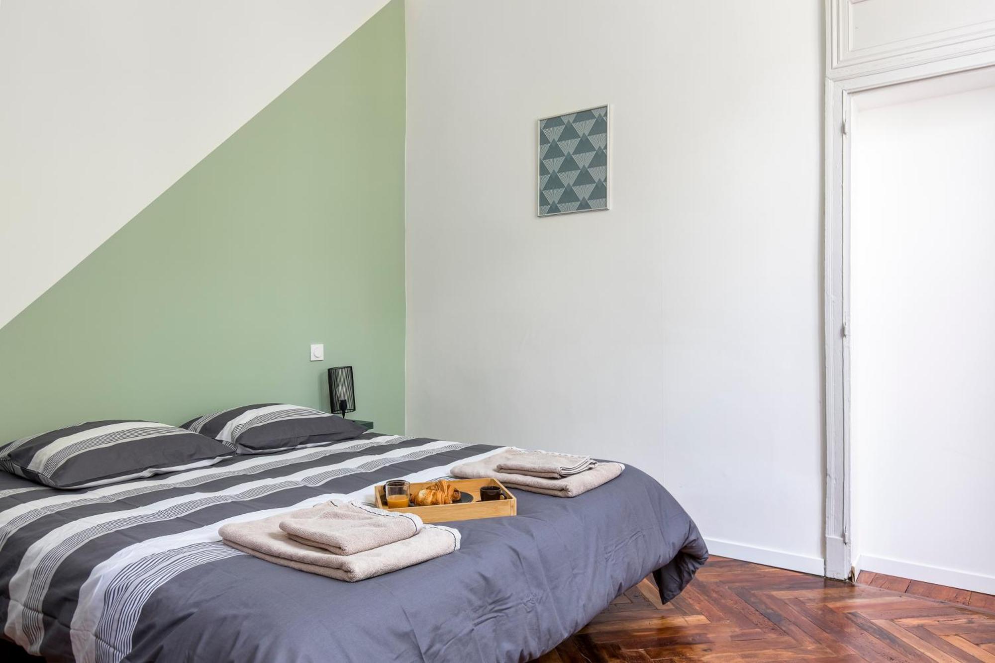 Gambetta 304 Cahorscitystay